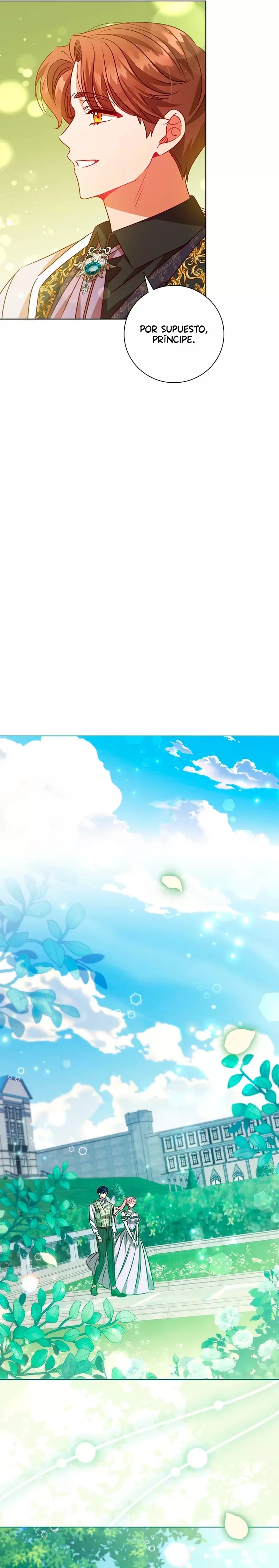Read Estoy divorciada, pero soy un chaebol ES Manga Online