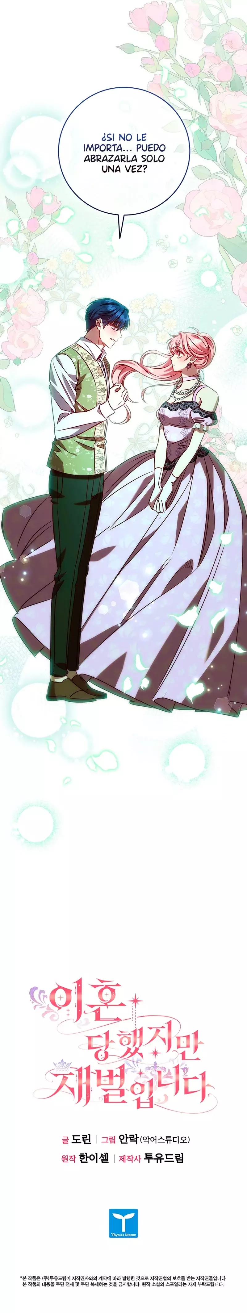 Read Estoy divorciada, pero soy un chaebol ES Manga Online