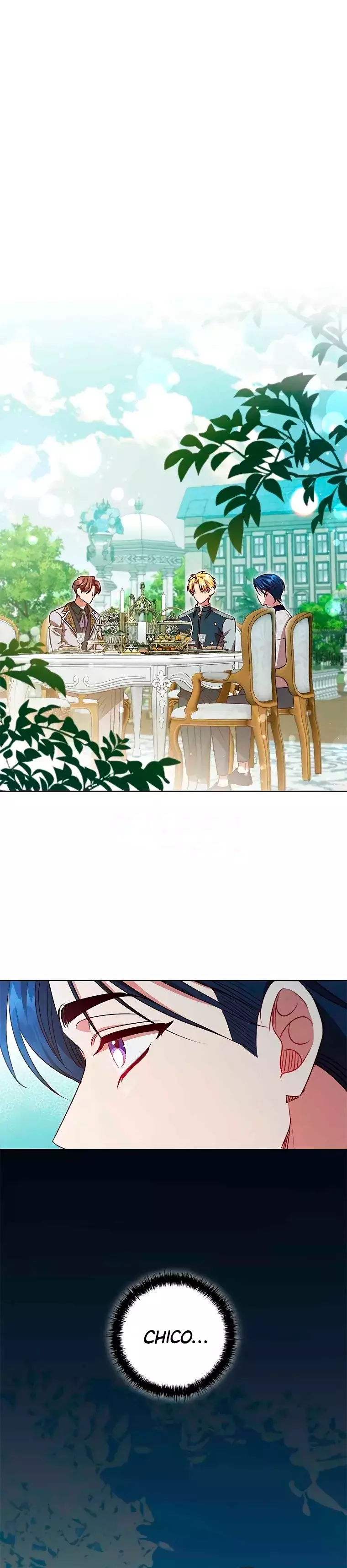 Read Estoy divorciada, pero soy un chaebol ES Manga Online