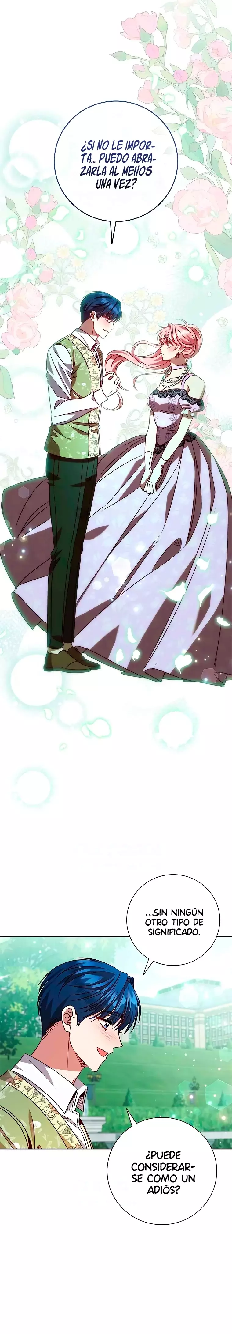 Read Estoy divorciada, pero soy un chaebol ES Manga Online