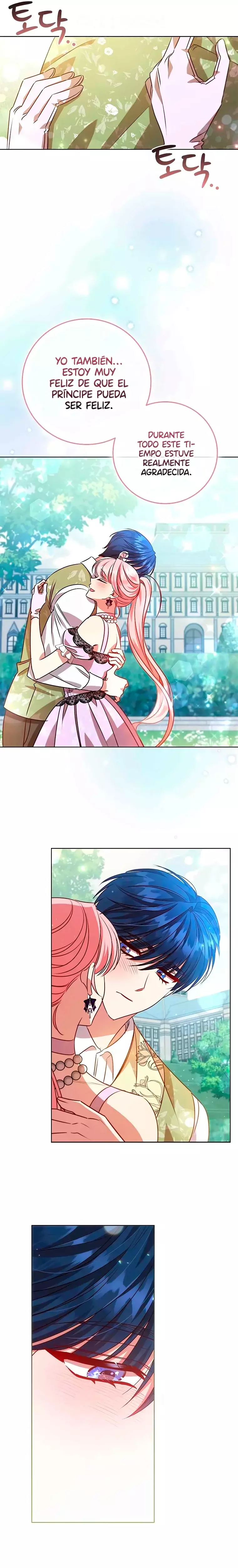 Read Estoy divorciada, pero soy un chaebol ES Manga Online