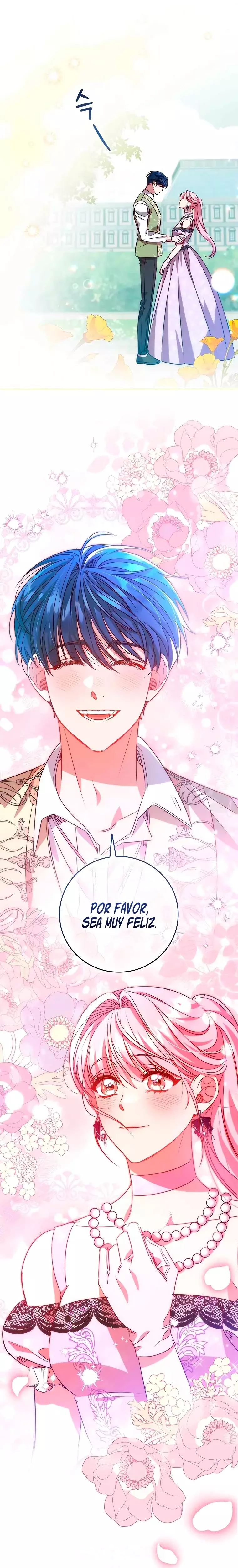 Read Estoy divorciada, pero soy un chaebol ES Manga Online