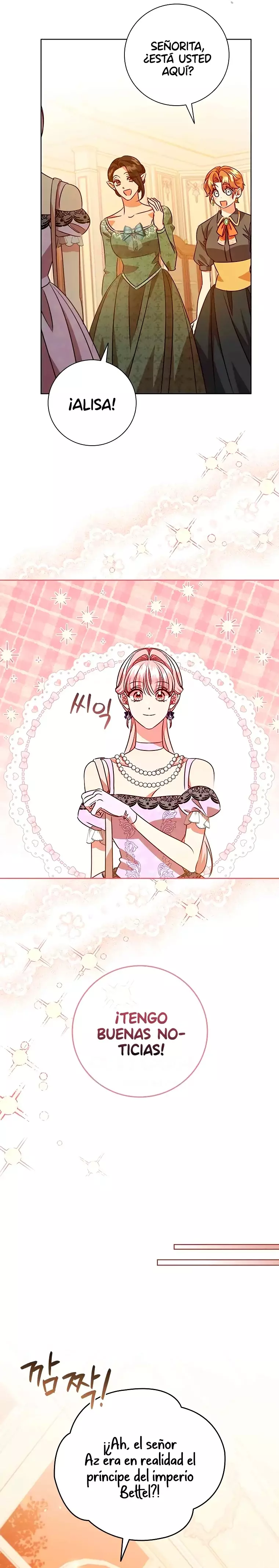 Read Estoy divorciada, pero soy un chaebol ES Manga Online