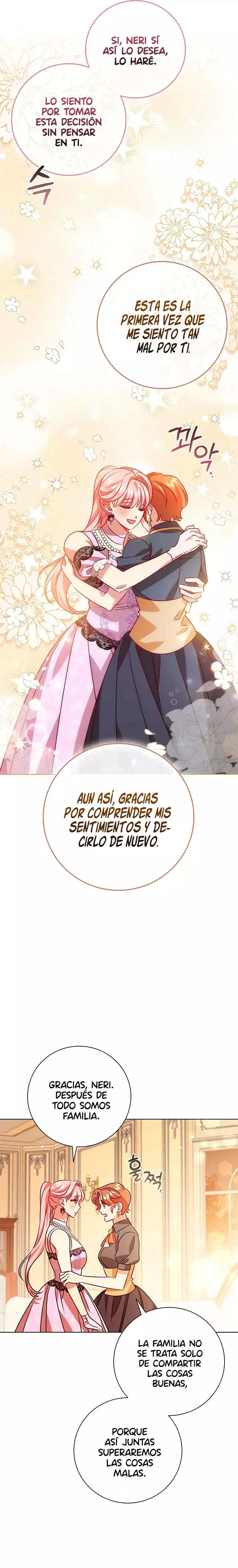 Read Estoy divorciada, pero soy un chaebol ES Manga Online