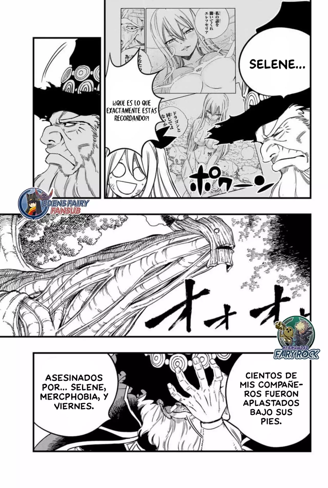 Read Fairy Tail_ 100 Years Quest es Manga Online
