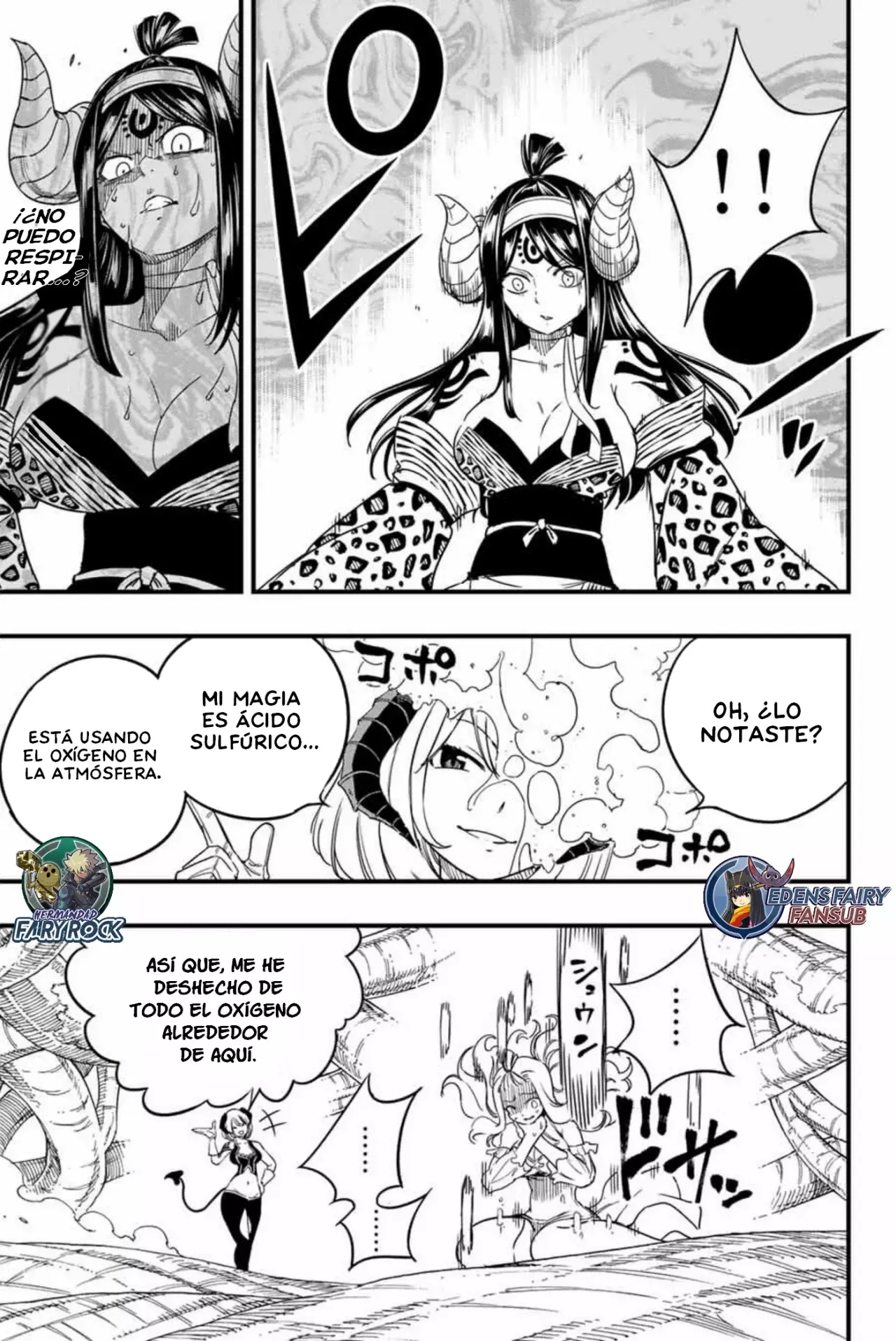 Read Fairy Tail_ 100 Years Quest es Manga Online