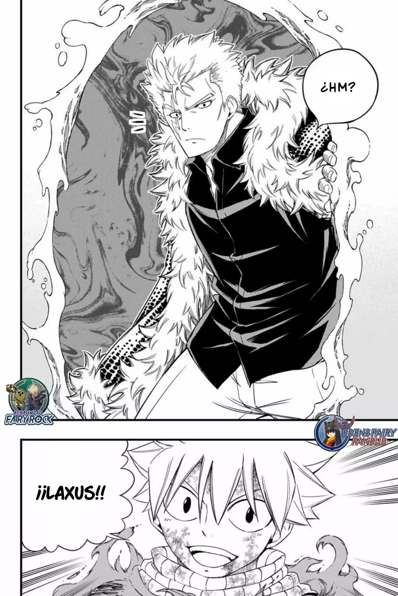 Read Fairy Tail_ 100 Years Quest es Manga Online