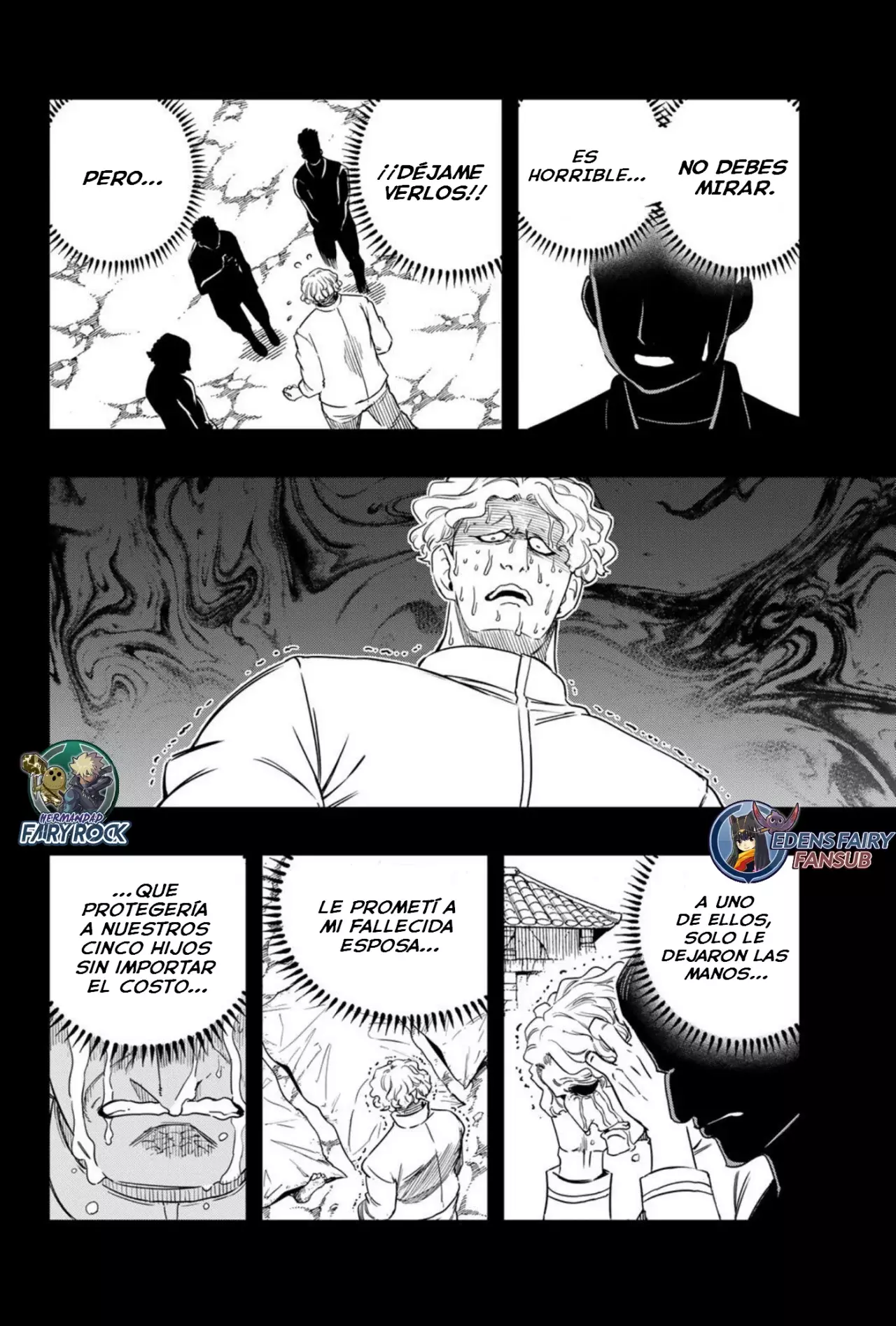 Read Fairy Tail_ 100 Years Quest es Manga Online