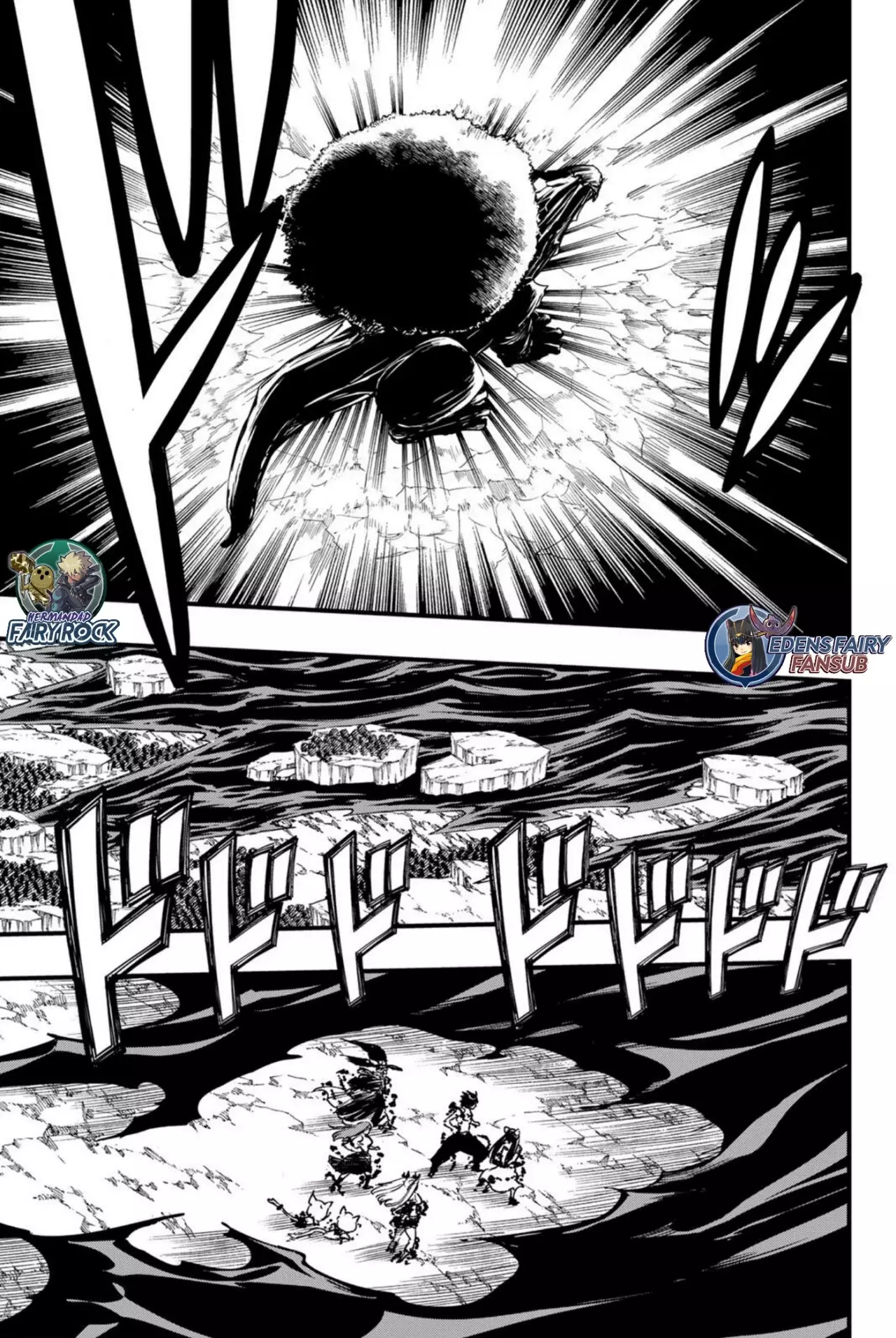 Read Fairy Tail_ 100 Years Quest es Manga Online