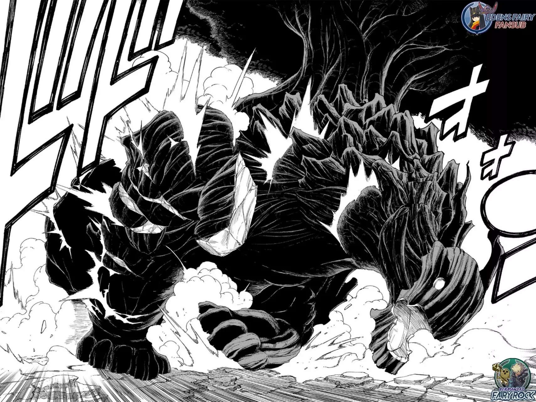 Read Fairy Tail_ 100 Years Quest es Manga Online