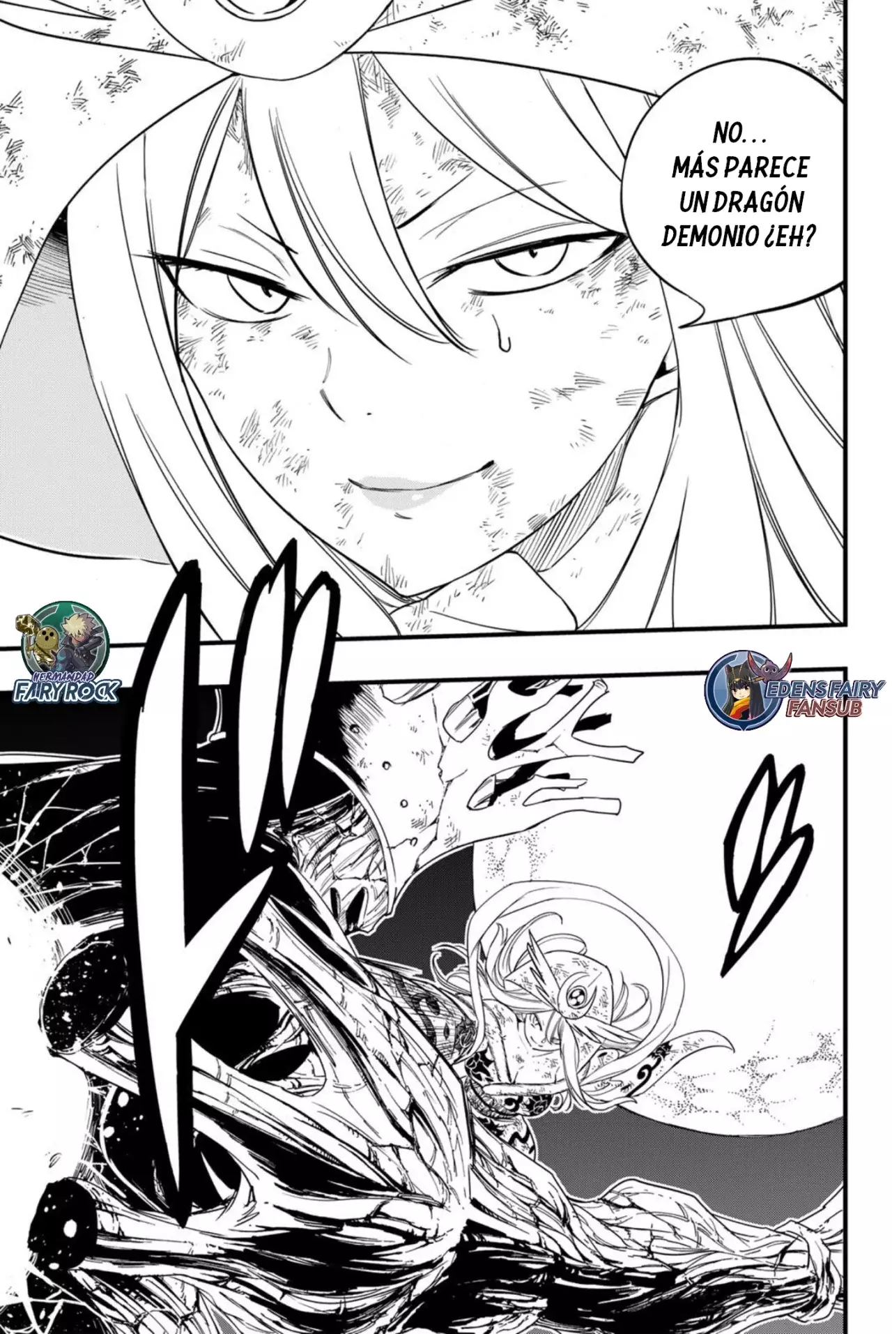Read Fairy Tail_ 100 Years Quest es Manga Online