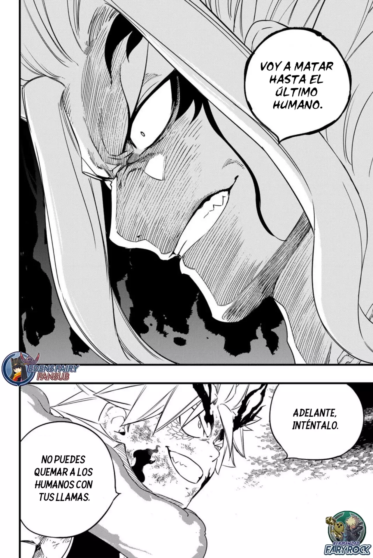 Read Fairy Tail_ 100 Years Quest es Manga Online