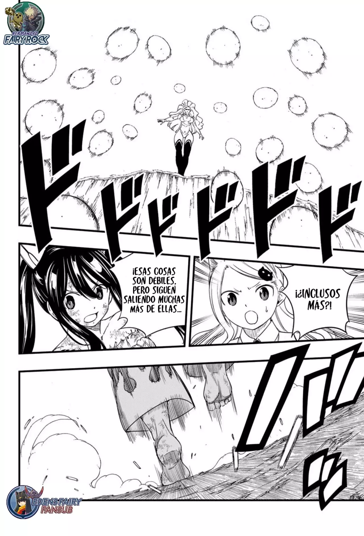 Read Fairy Tail_ 100 Years Quest es Manga Online