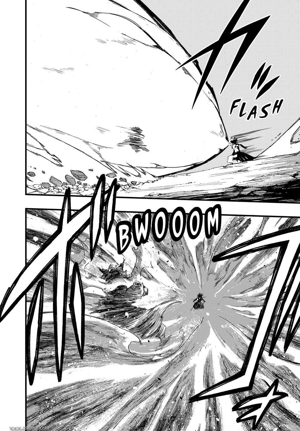Read Fairy Tail_ 100 Years Quest es Manga Online