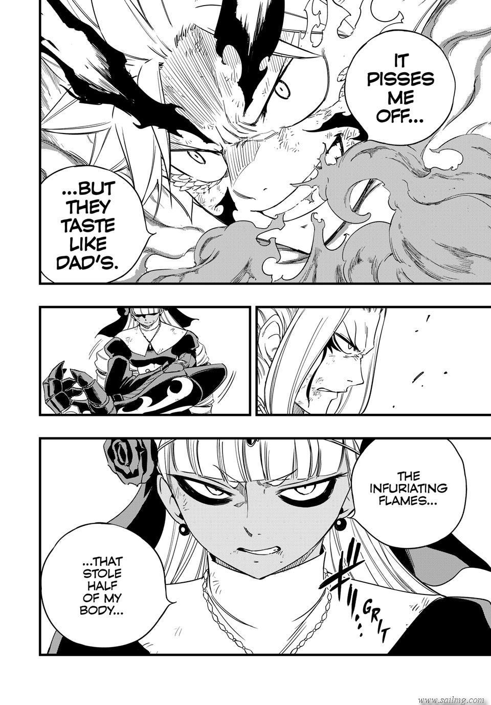 Read Fairy Tail_ 100 Years Quest es Manga Online