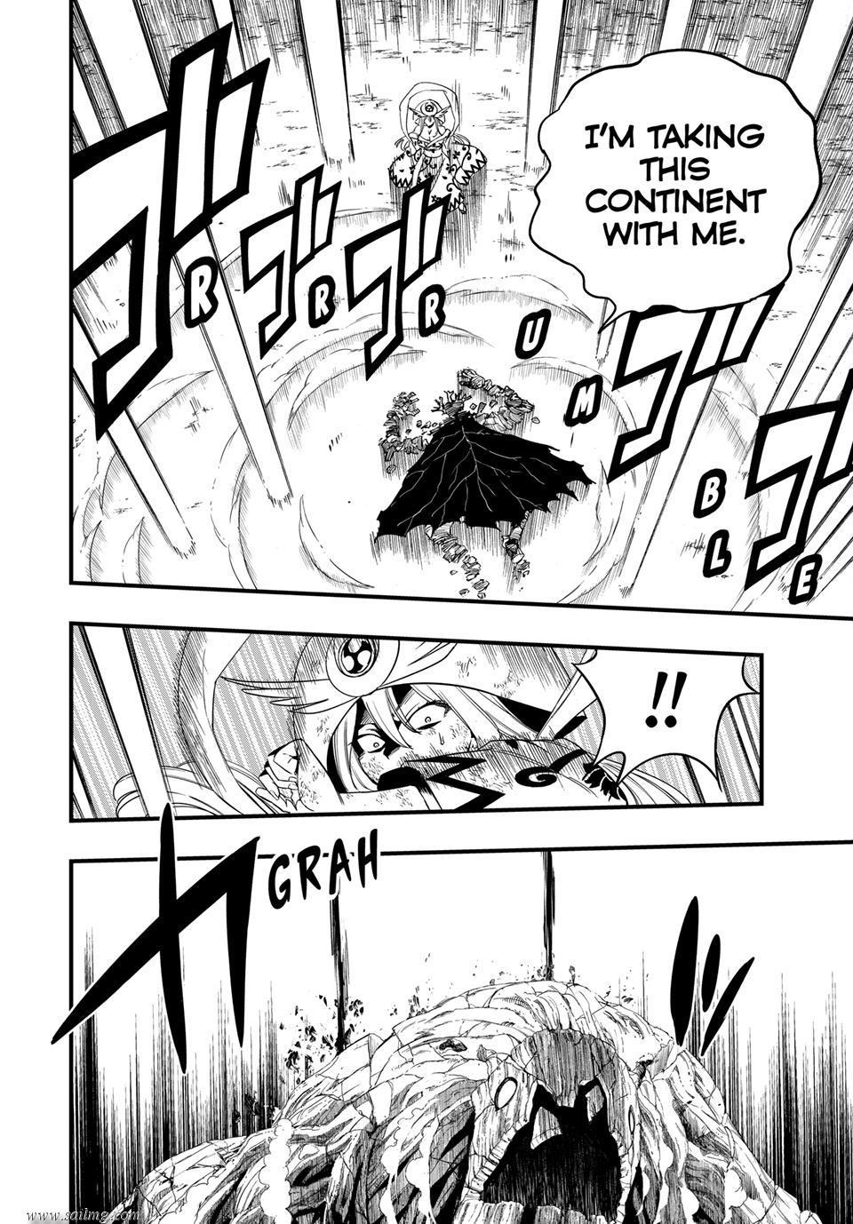Read Fairy Tail_ 100 Years Quest es Manga Online