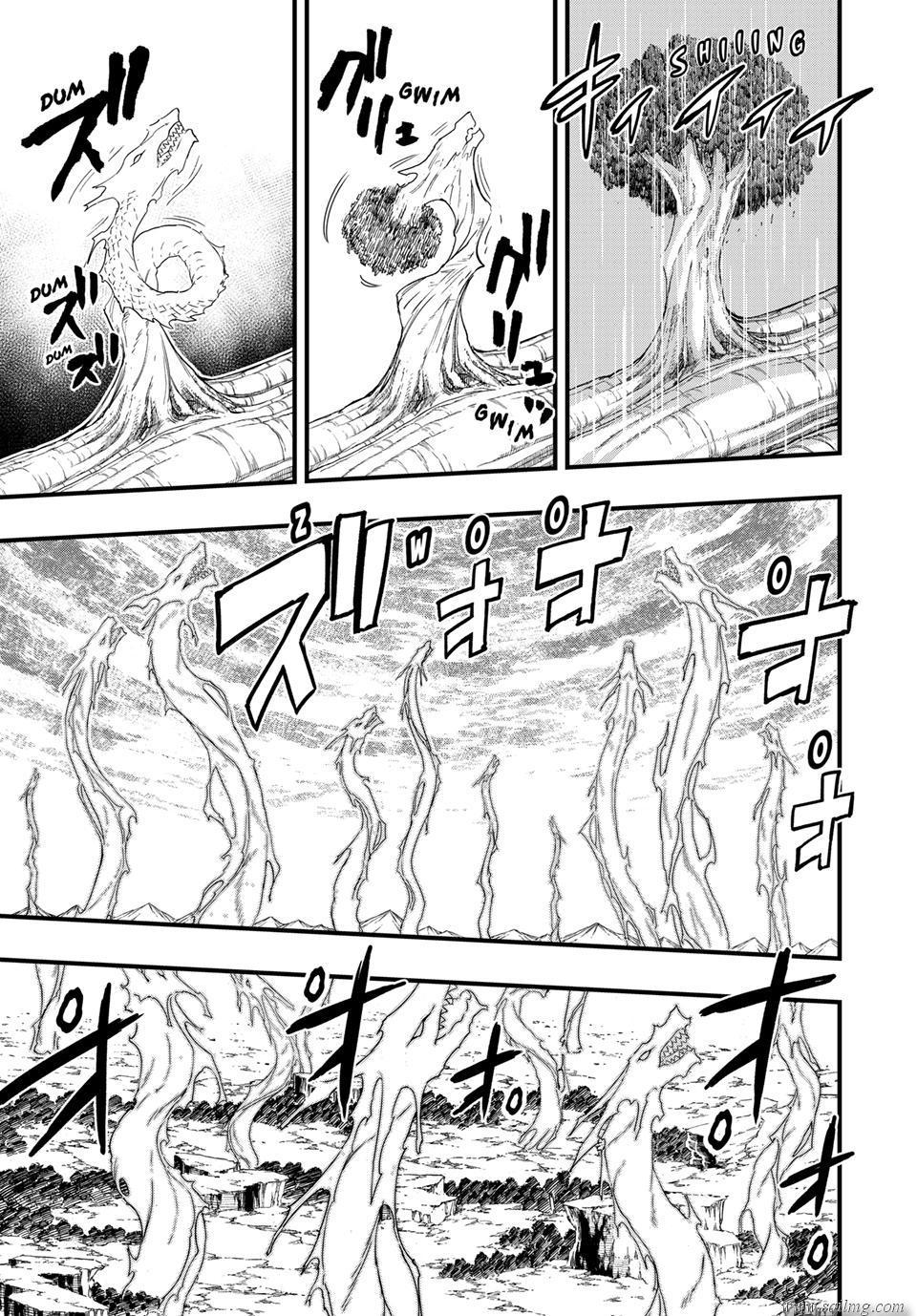 Read Fairy Tail_ 100 Years Quest es Manga Online
