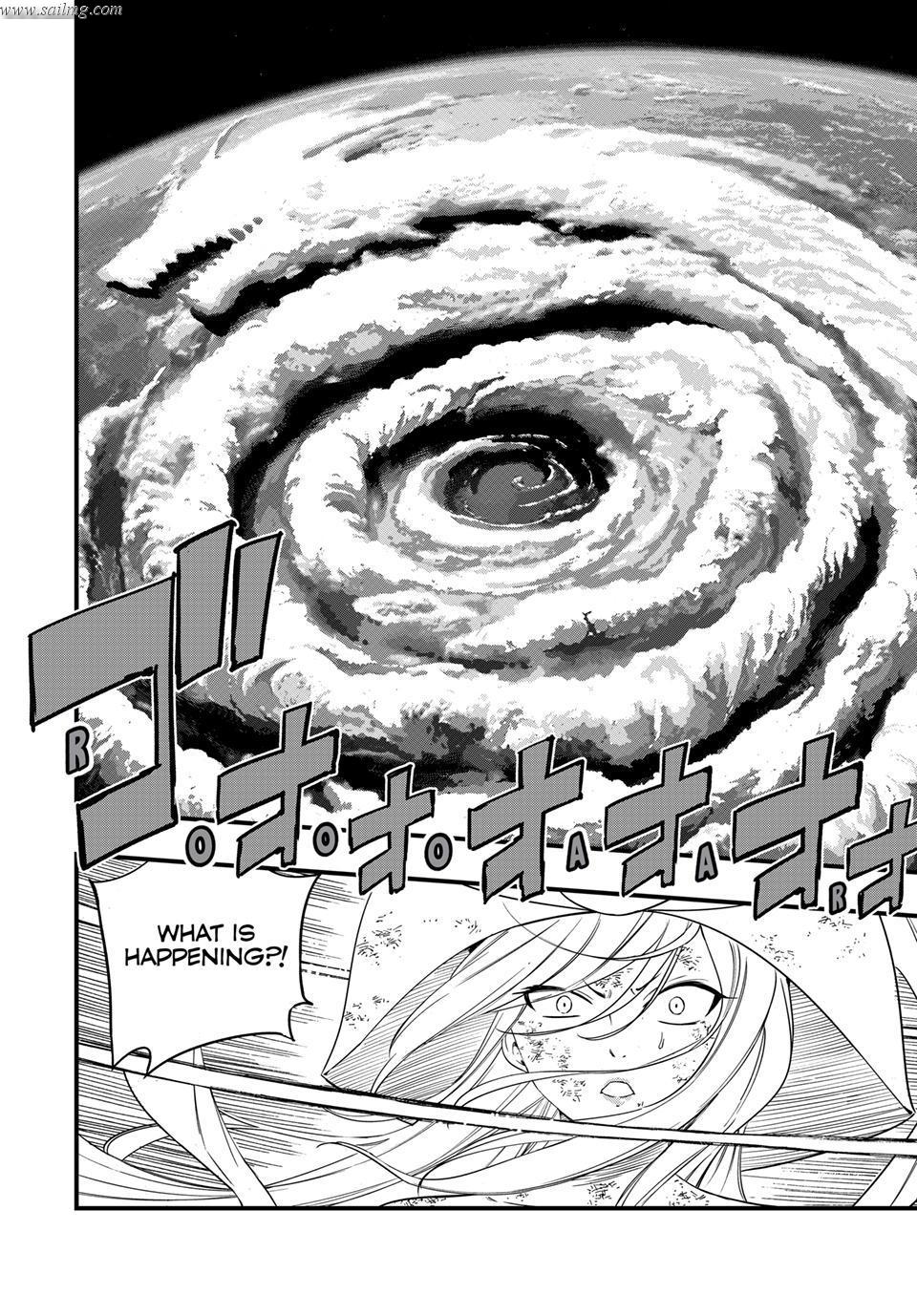 Read Fairy Tail_ 100 Years Quest es Manga Online