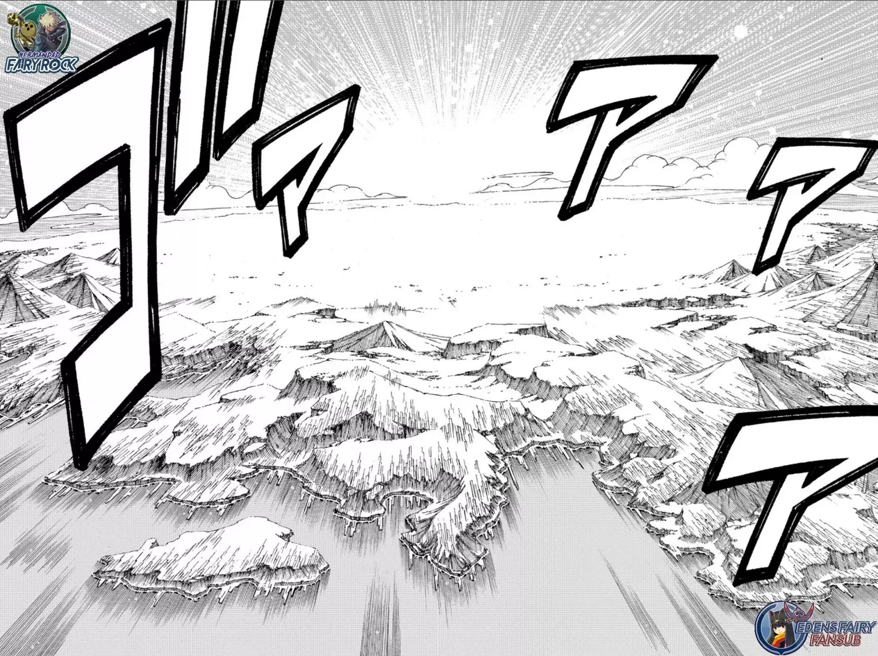 Read Fairy Tail_ 100 Years Quest es Manga Online