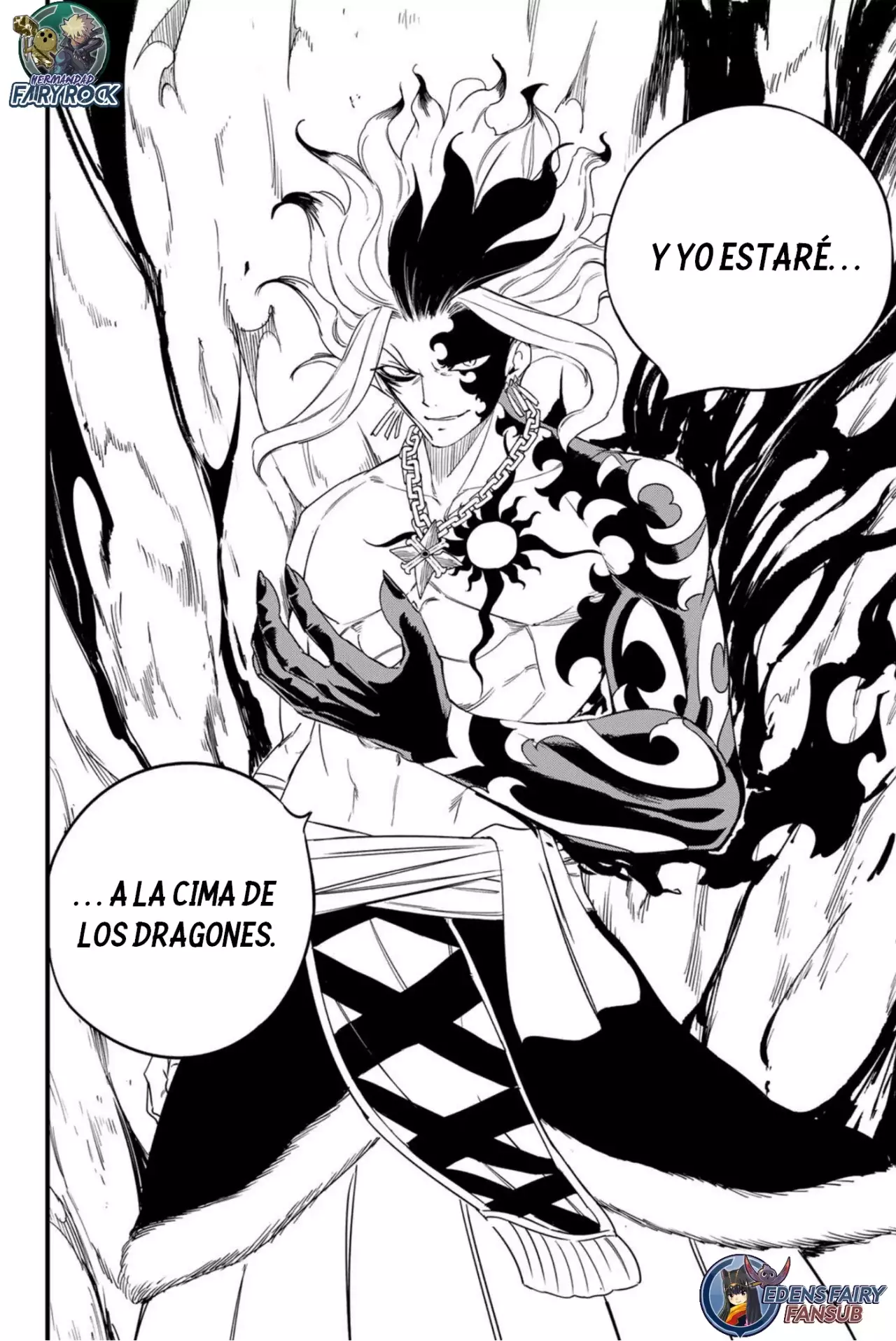 Read Fairy Tail_ 100 Years Quest es Manga Online