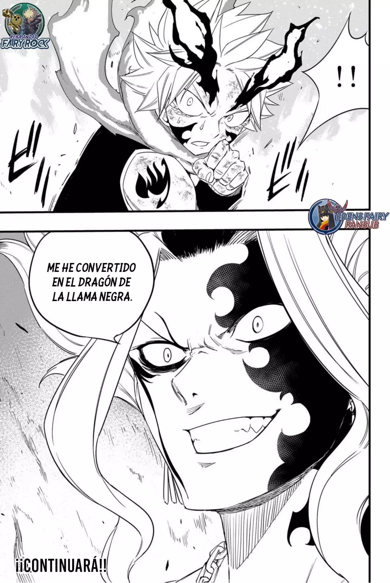Read Fairy Tail_ 100 Years Quest es Manga Online