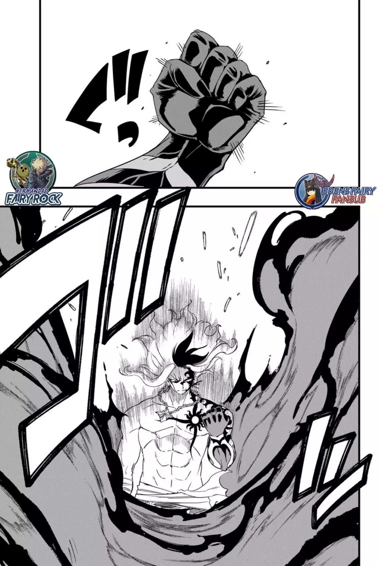 Read Fairy Tail_ 100 Years Quest es Manga Online