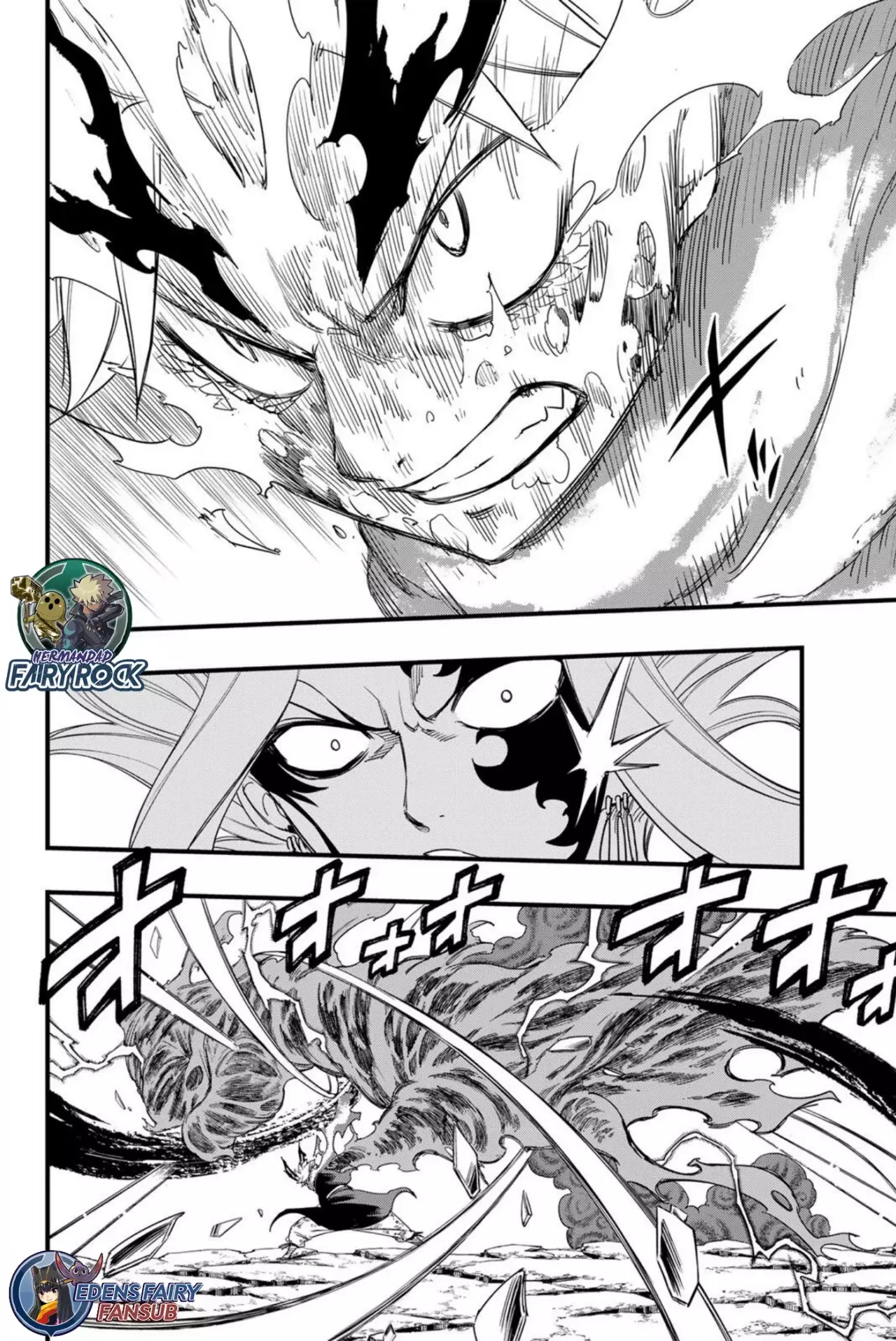 Read Fairy Tail_ 100 Years Quest es Manga Online