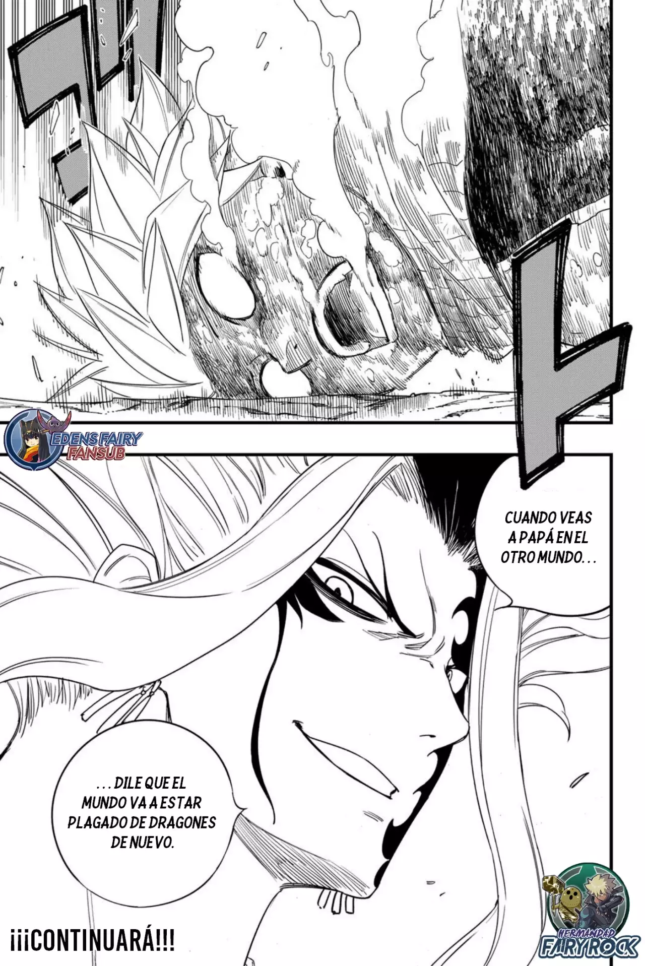 Read Fairy Tail_ 100 Years Quest es Manga Online