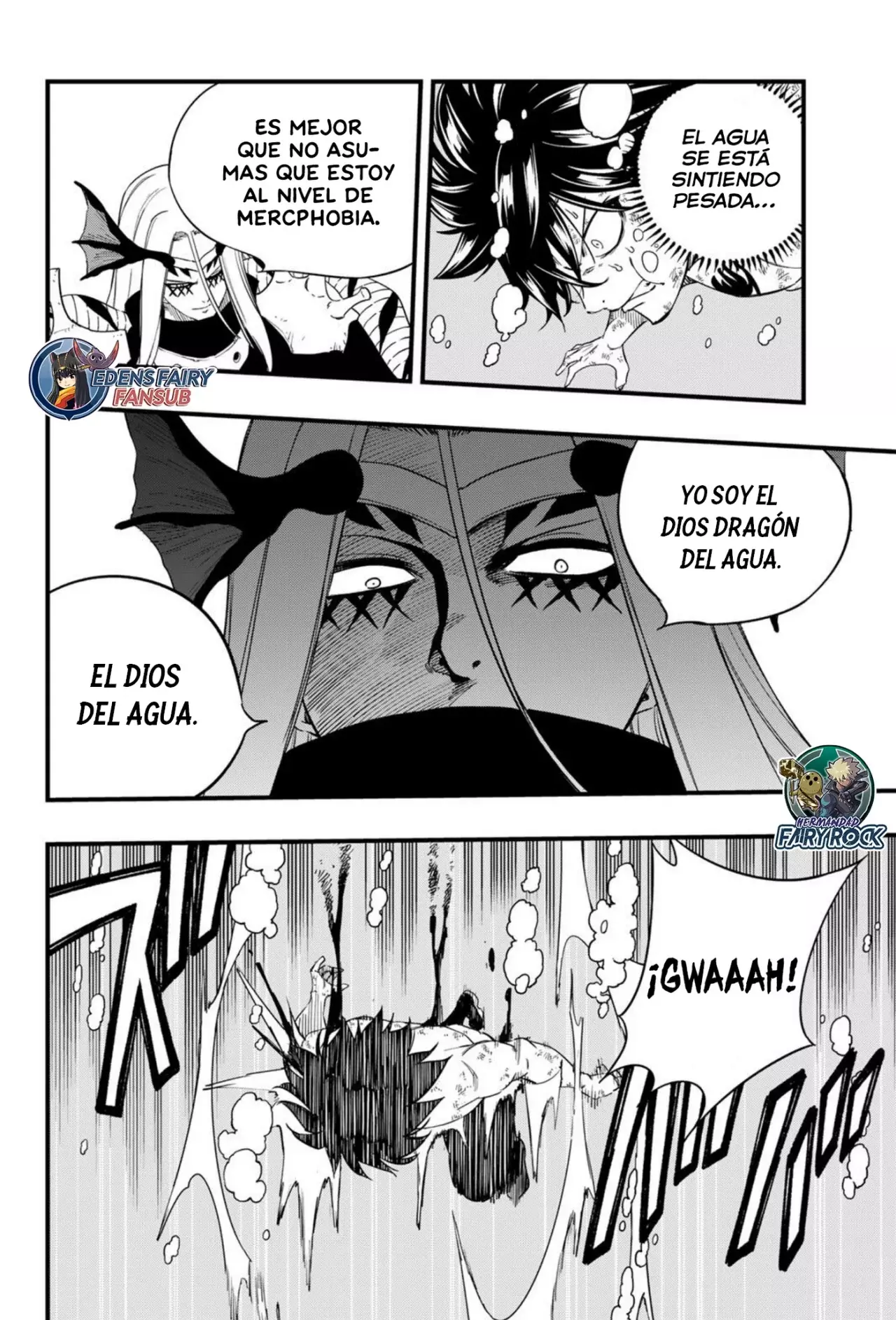 Read Fairy Tail_ 100 Years Quest es Manga Online