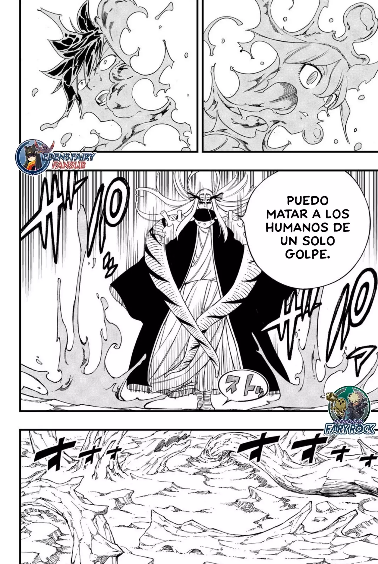 Read Fairy Tail_ 100 Years Quest es Manga Online