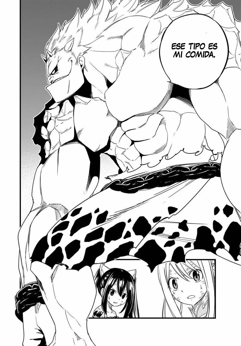 Read Fairy Tail_ 100 Years Quest es Manga Online
