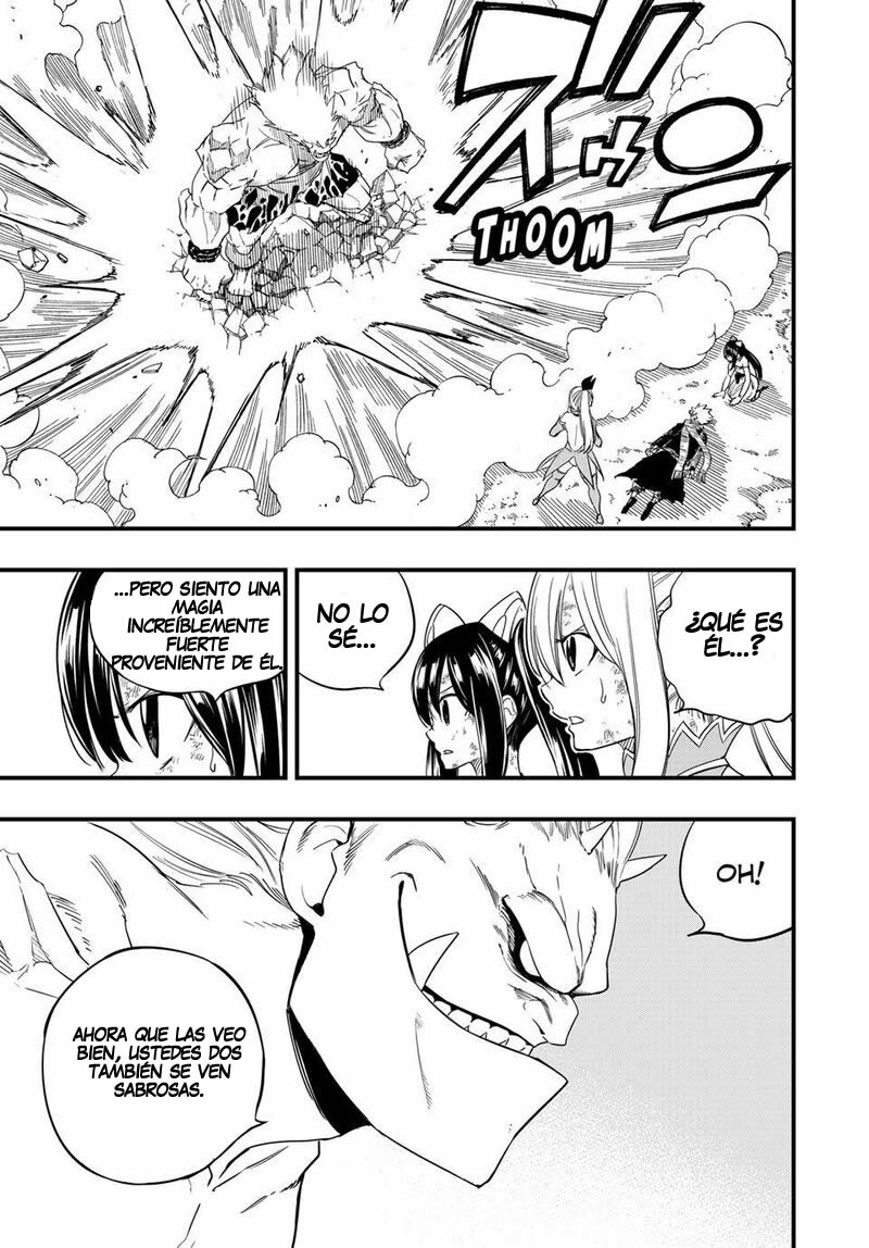 Read Fairy Tail_ 100 Years Quest es Manga Online