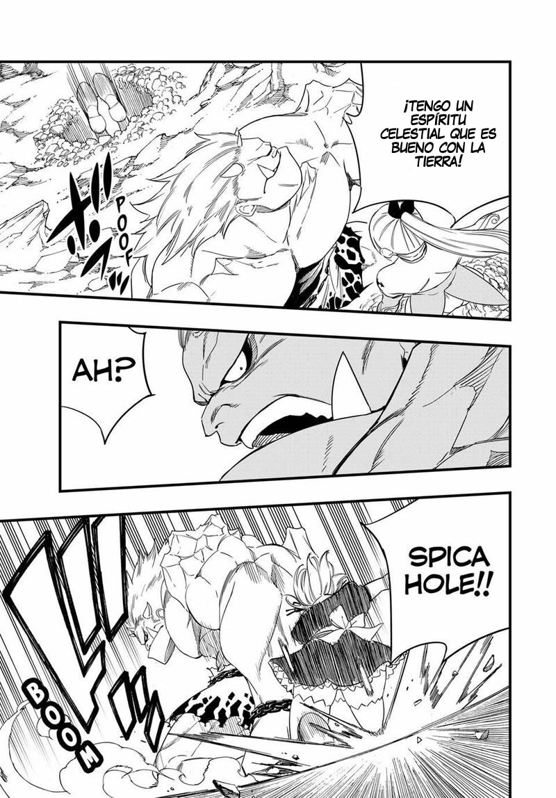 Read Fairy Tail_ 100 Years Quest es Manga Online