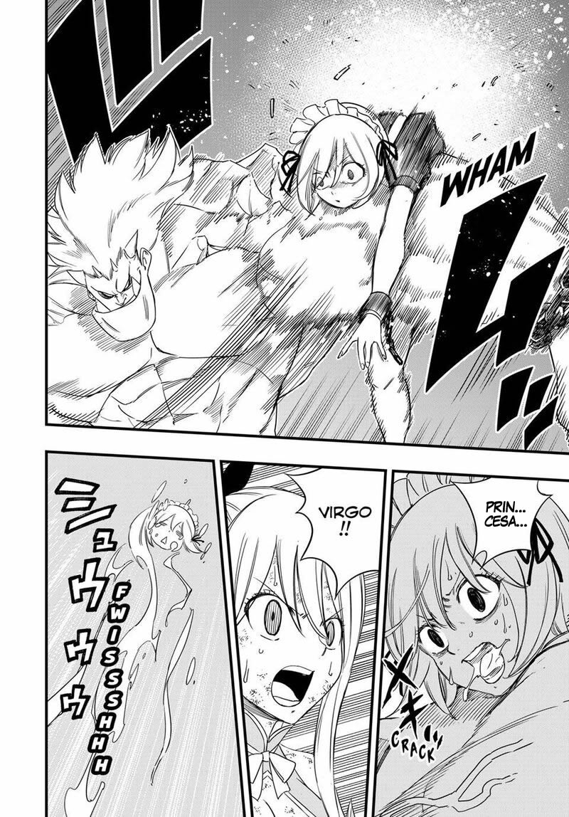 Read Fairy Tail_ 100 Years Quest es Manga Online