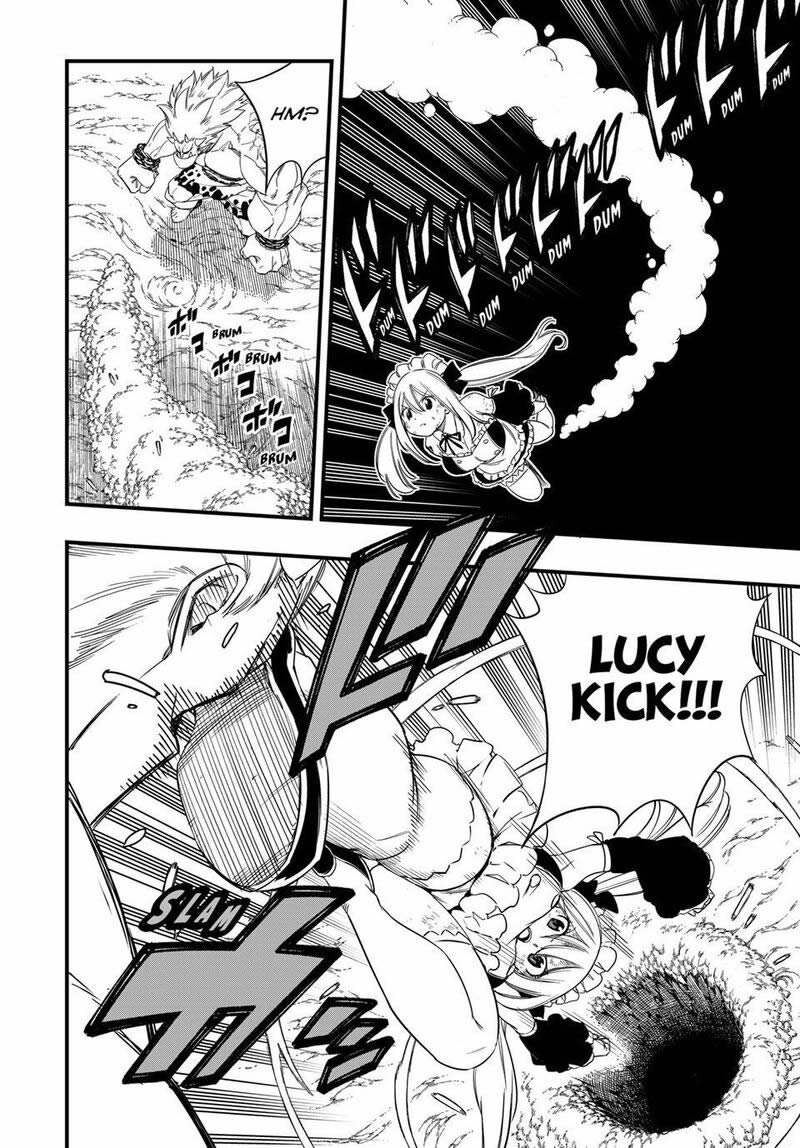 Read Fairy Tail_ 100 Years Quest es Manga Online