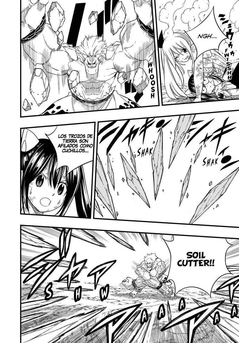 Read Fairy Tail_ 100 Years Quest es Manga Online