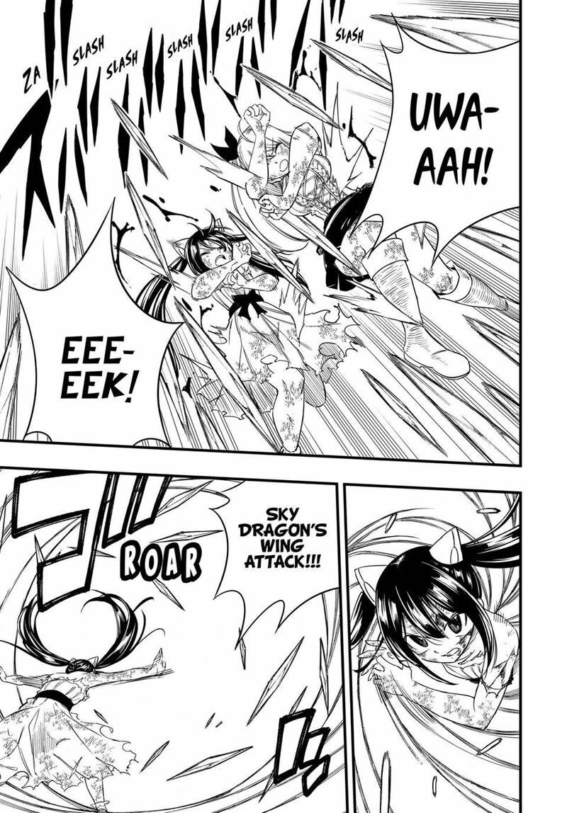 Read Fairy Tail_ 100 Years Quest es Manga Online