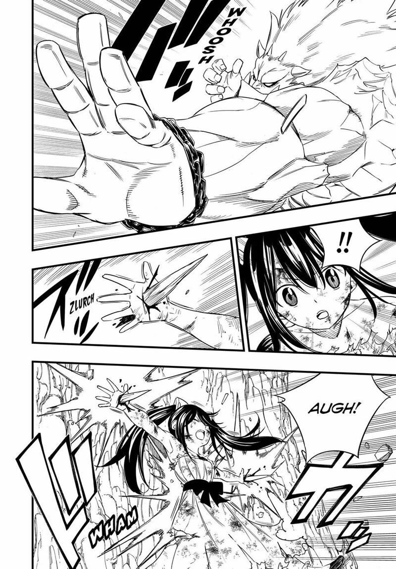 Read Fairy Tail_ 100 Years Quest es Manga Online