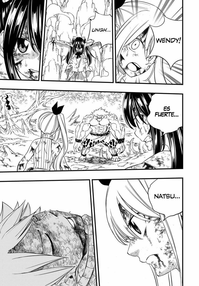 Read Fairy Tail_ 100 Years Quest es Manga Online