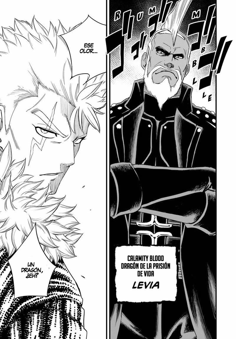 Read Fairy Tail_ 100 Years Quest es Manga Online