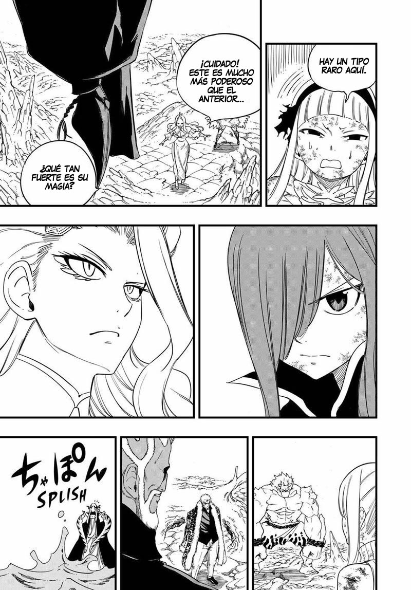 Read Fairy Tail_ 100 Years Quest es Manga Online