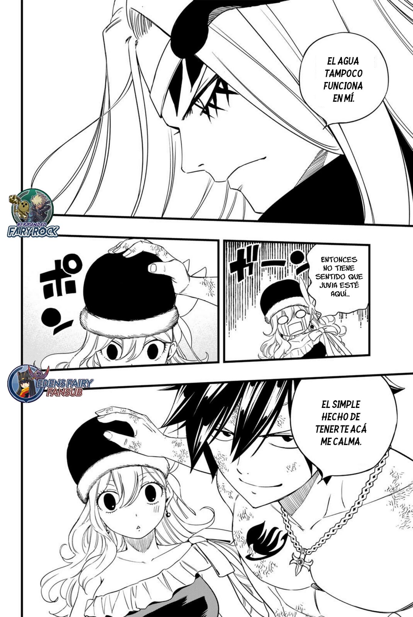 Read Fairy Tail_ 100 Years Quest es Manga Online