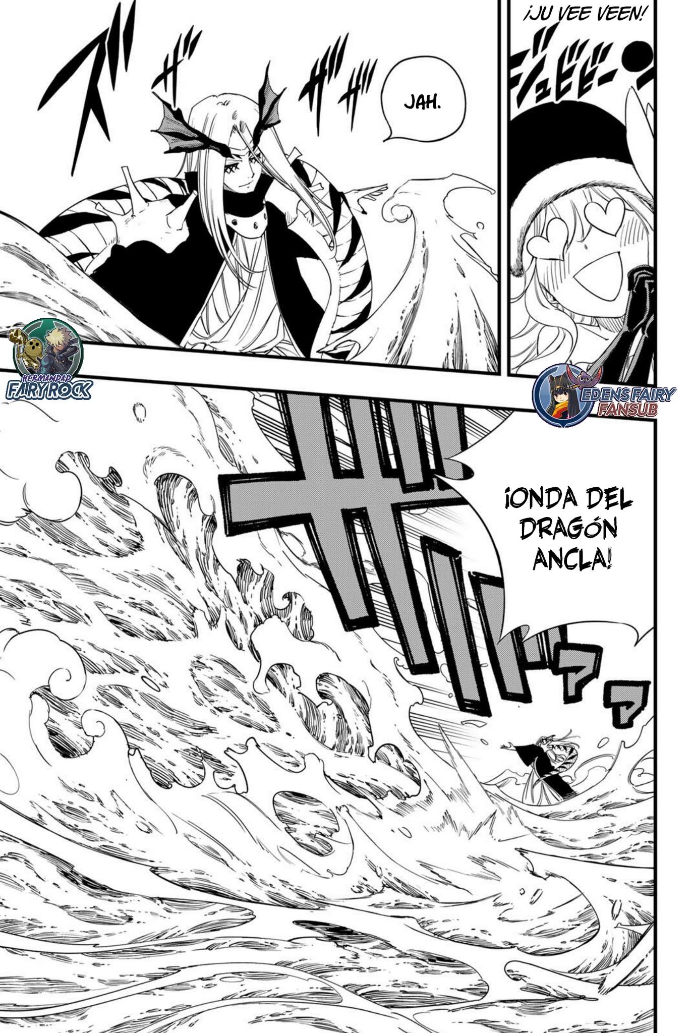 Read Fairy Tail_ 100 Years Quest es Manga Online