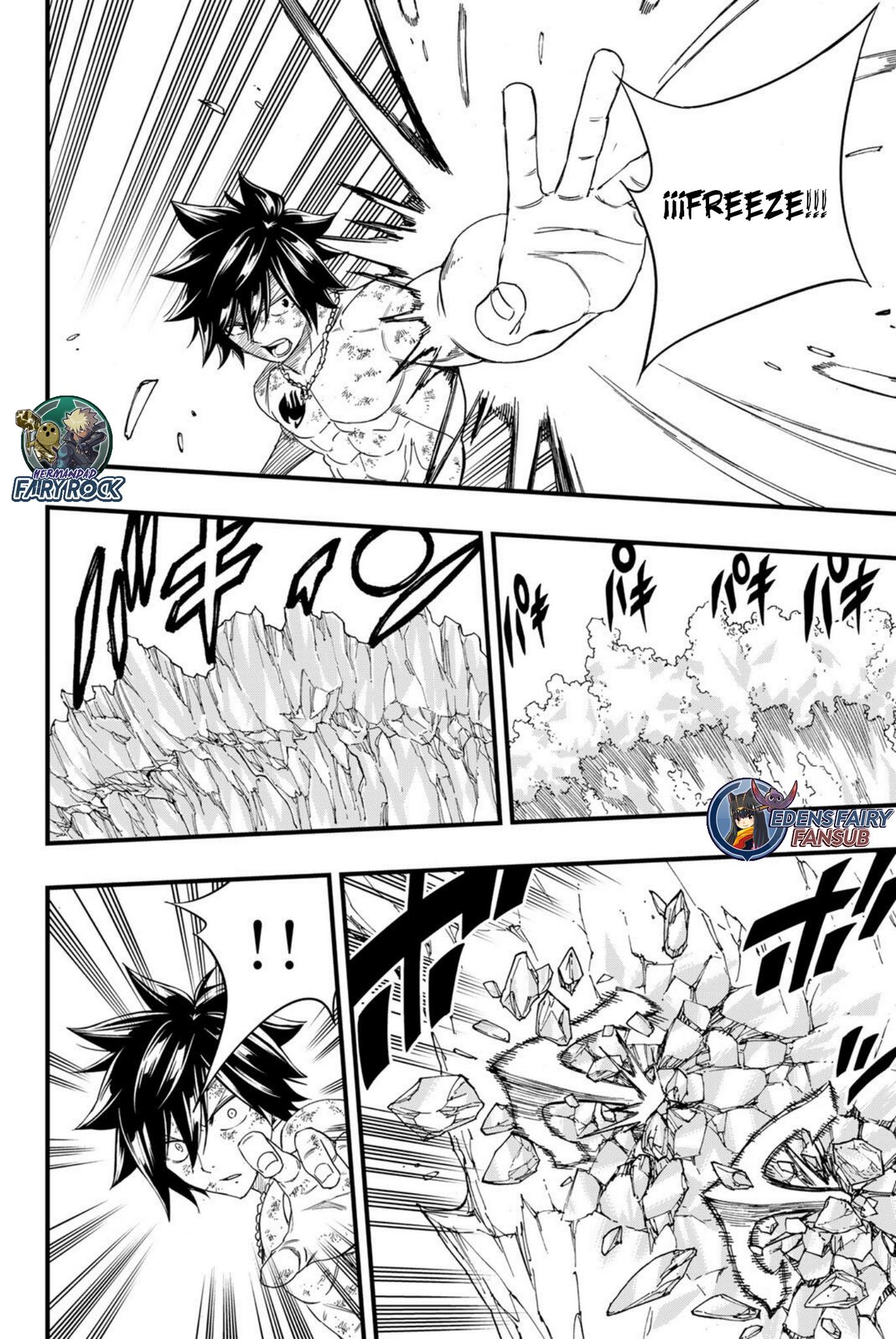 Read Fairy Tail_ 100 Years Quest es Manga Online
