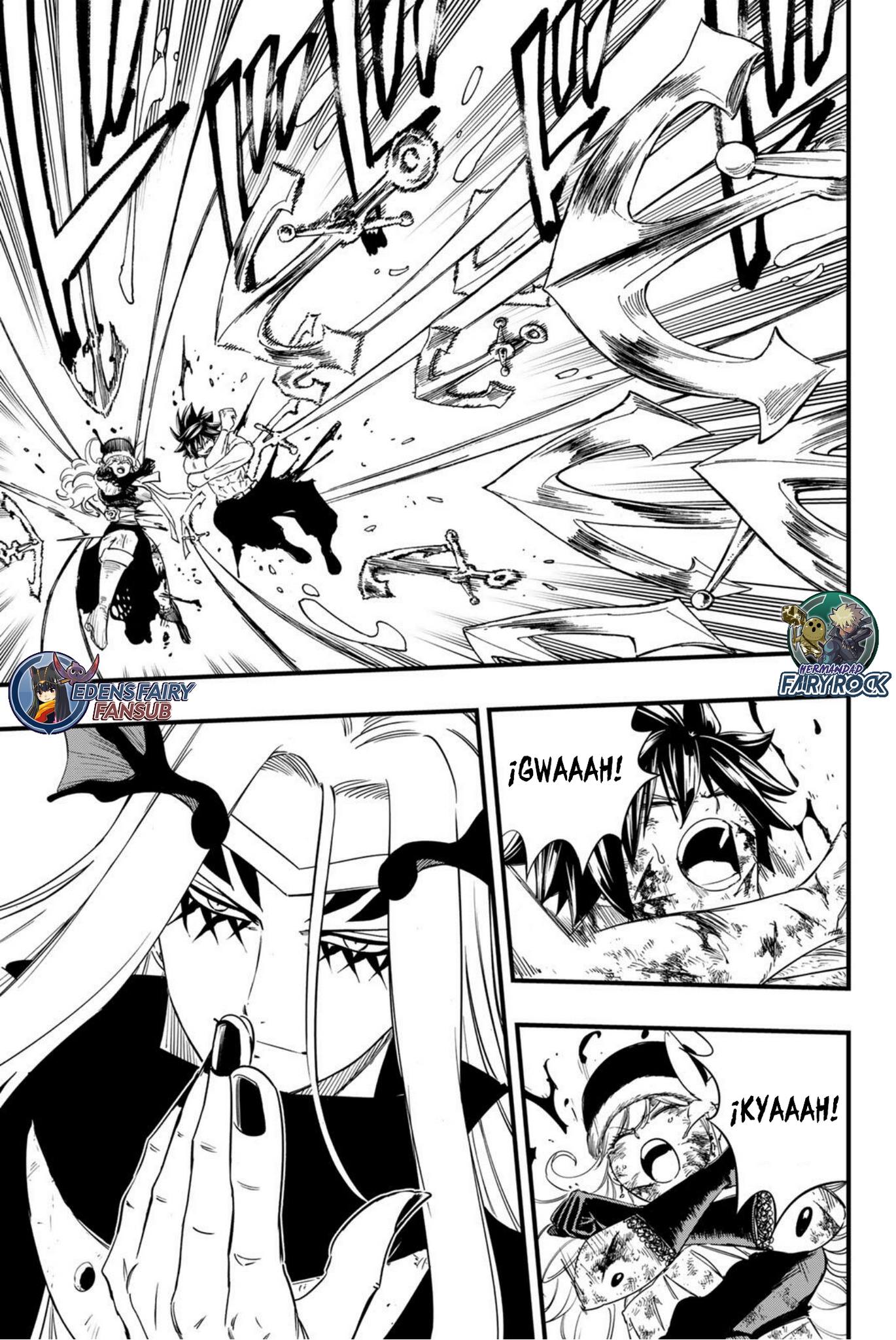 Read Fairy Tail_ 100 Years Quest es Manga Online