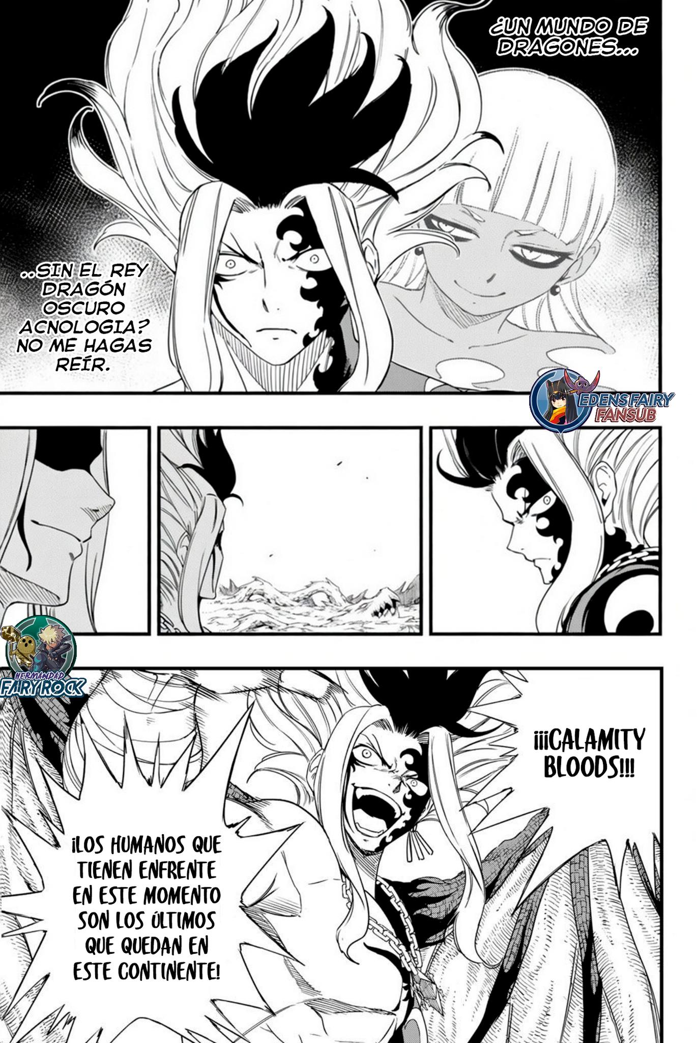 Read Fairy Tail_ 100 Years Quest es Manga Online