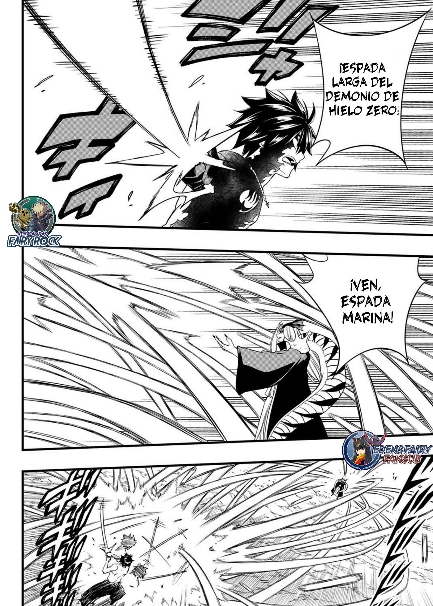 Read Fairy Tail_ 100 Years Quest es Manga Online