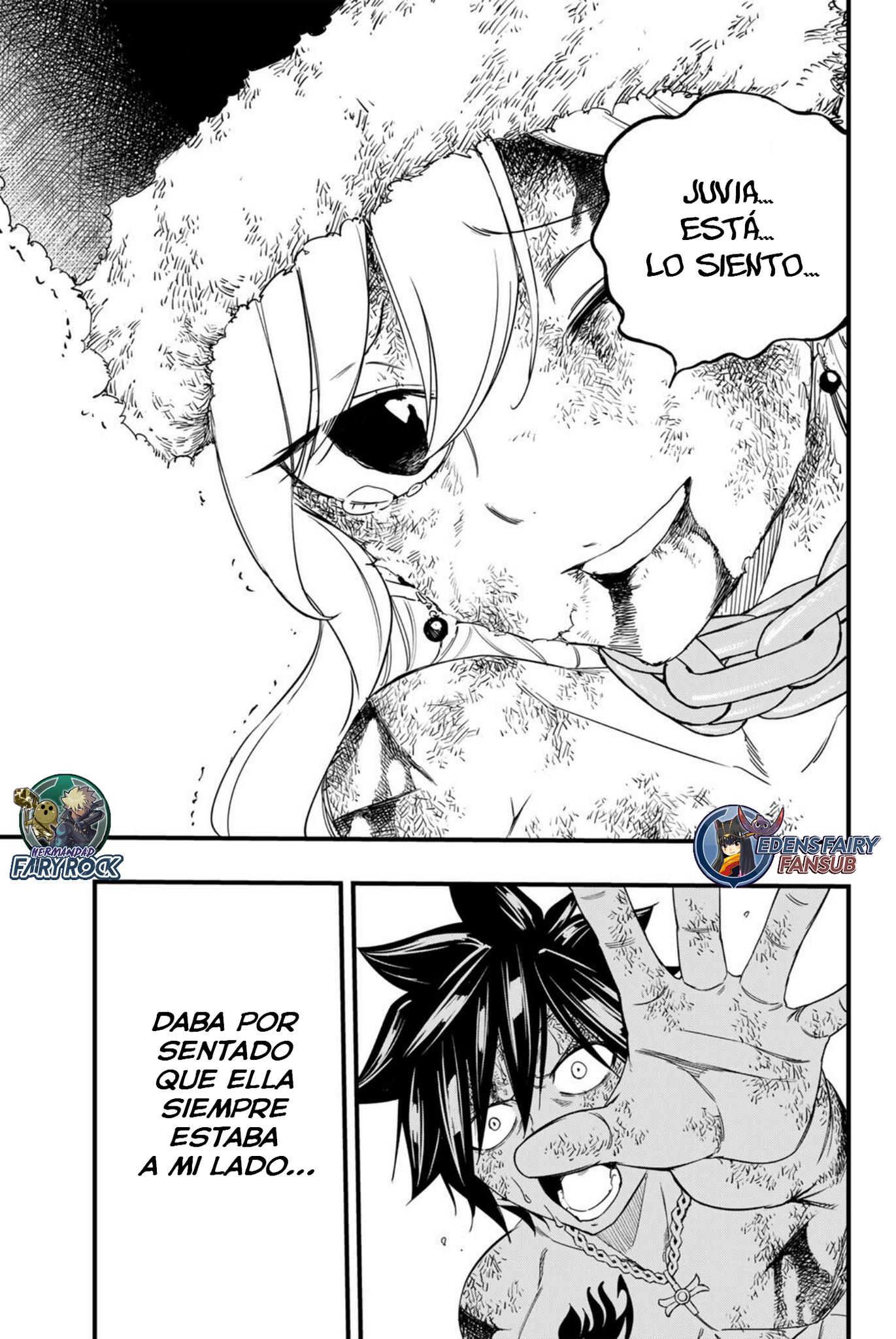 Read Fairy Tail_ 100 Years Quest es Manga Online