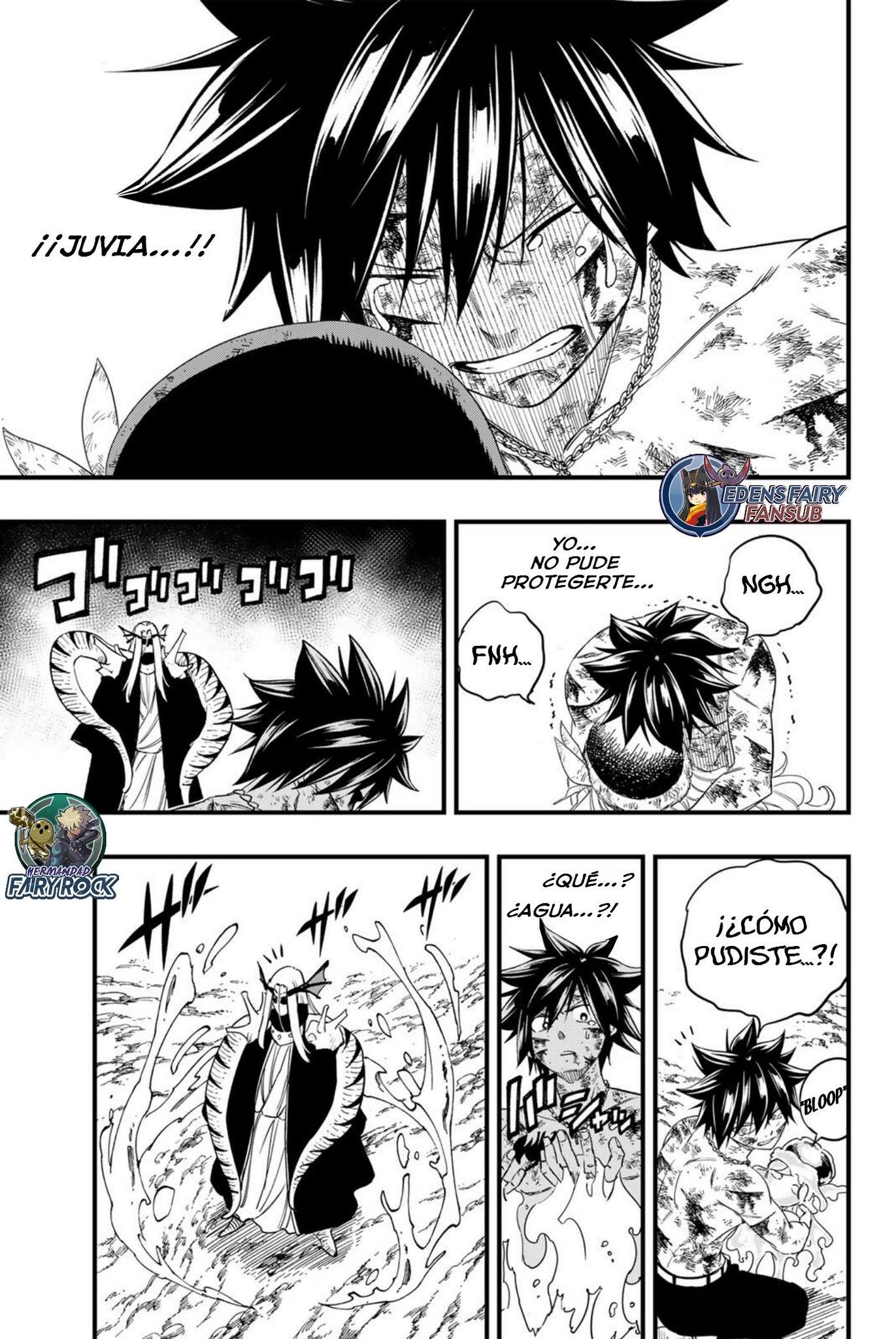 Read Fairy Tail_ 100 Years Quest es Manga Online
