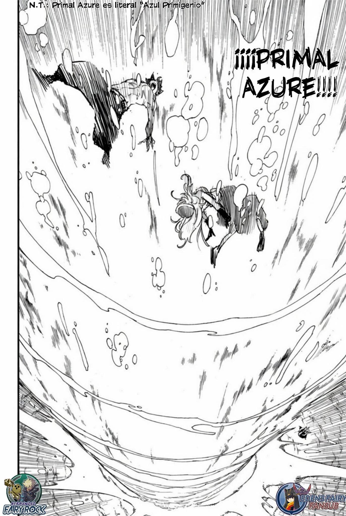 Read Fairy Tail_ 100 Years Quest es Manga Online